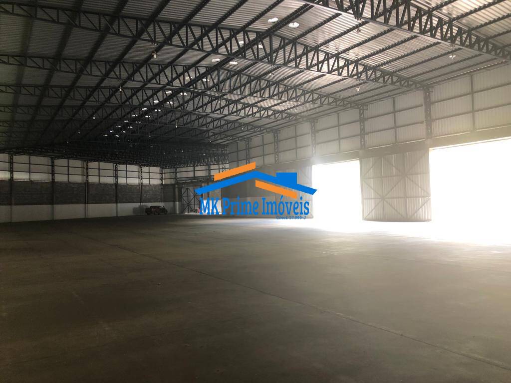 Depósito-Galpão, 4000 m² - Foto 5