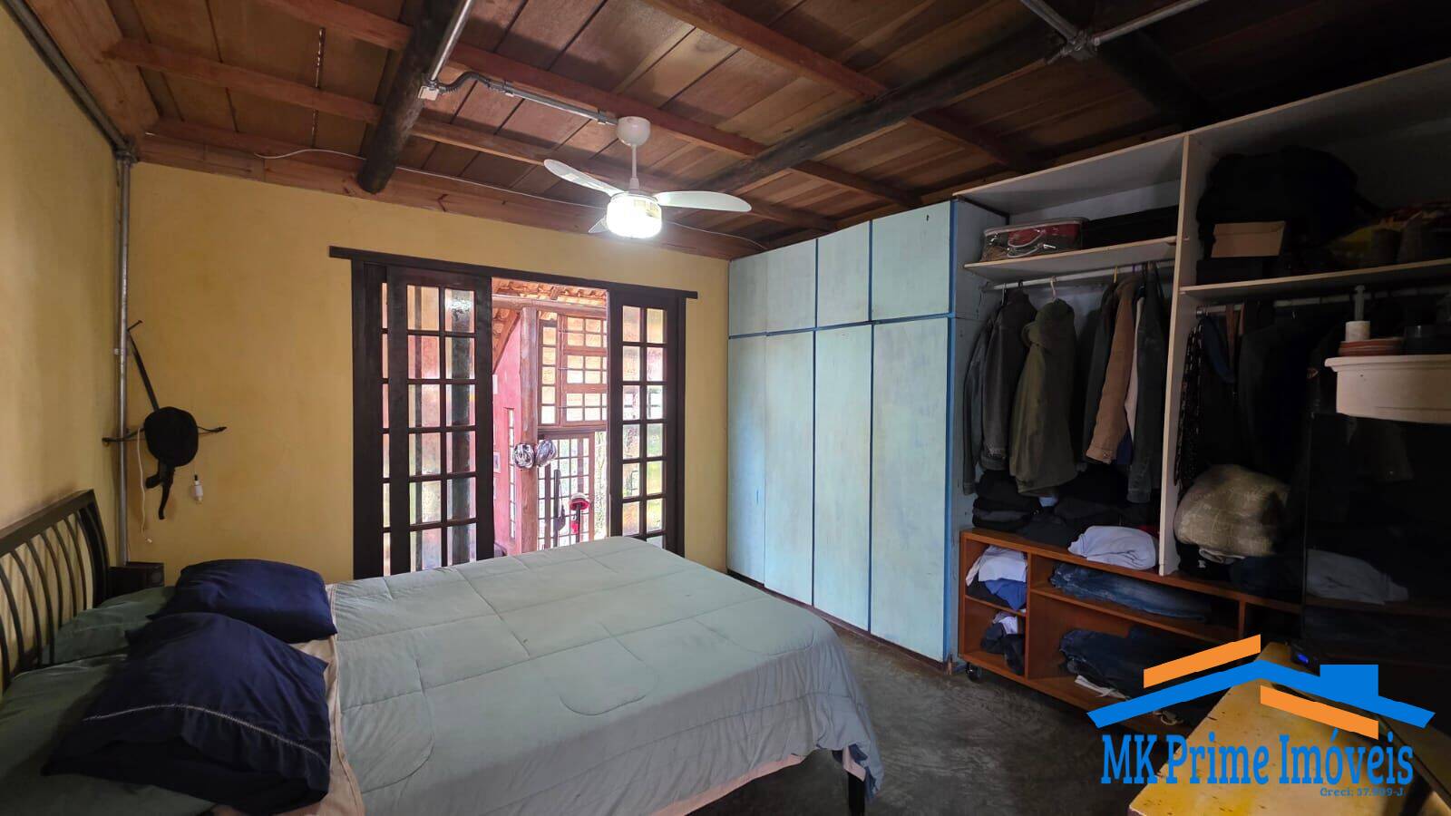 Casa de Condomínio, 3 quartos - Foto 18