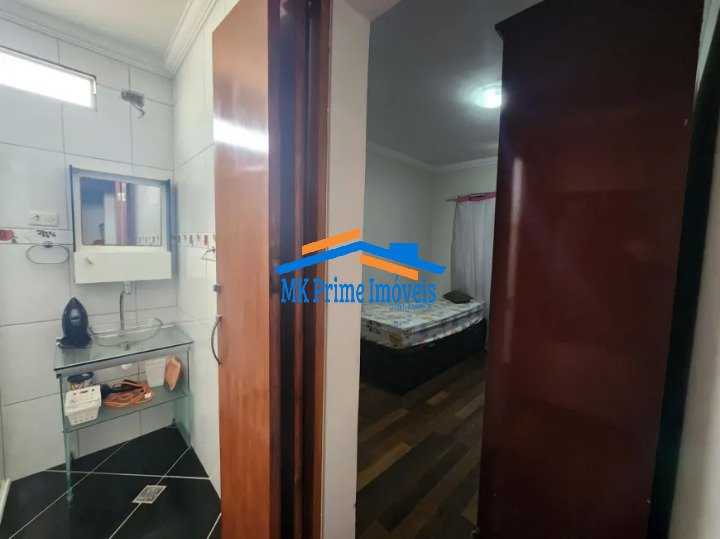 Sobrado, 4 quartos, 135 m² - Foto 18