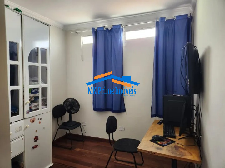 Sobrado, 4 quartos, 135 m² - Foto 19