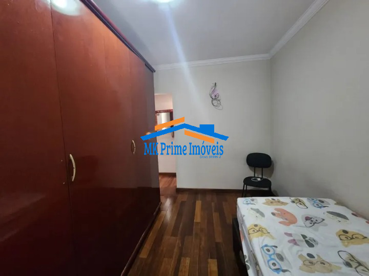 Sobrado, 4 quartos, 135 m² - Foto 20