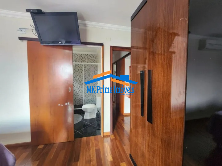 Sobrado, 4 quartos, 135 m² - Foto 22