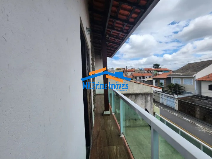 Sobrado, 4 quartos, 135 m² - Foto 23