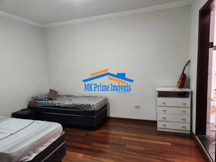 Sobrado, 4 quartos, 135 m² - Foto 24