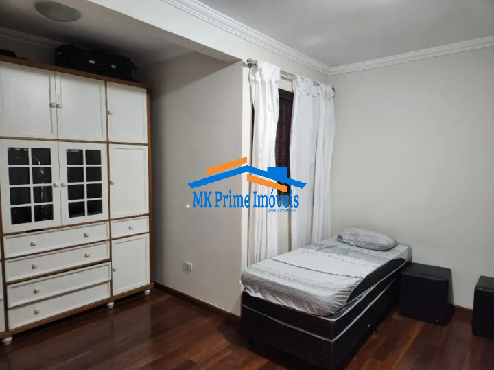 Sobrado, 4 quartos, 135 m² - Foto 25