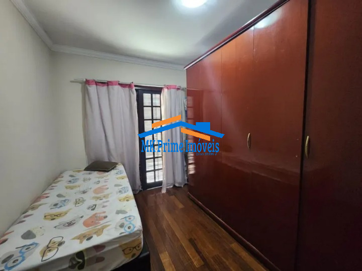 Sobrado, 4 quartos, 135 m² - Foto 26