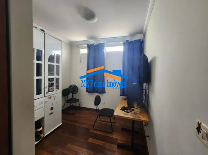 Sobrado, 4 quartos, 135 m² - Foto 28