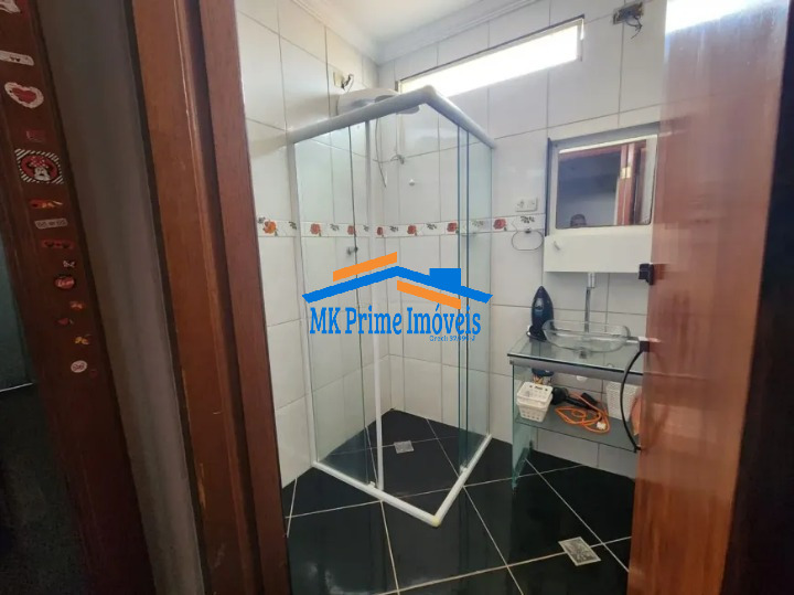 Sobrado, 4 quartos, 135 m² - Foto 29