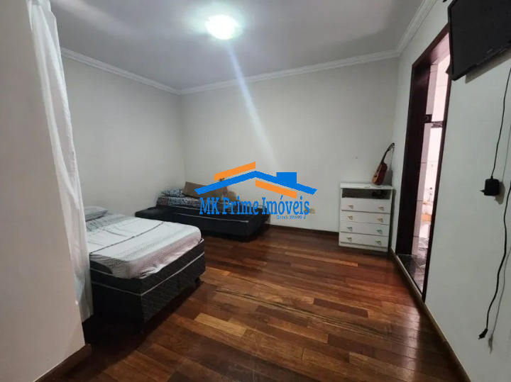 Sobrado, 4 quartos, 135 m² - Foto 31