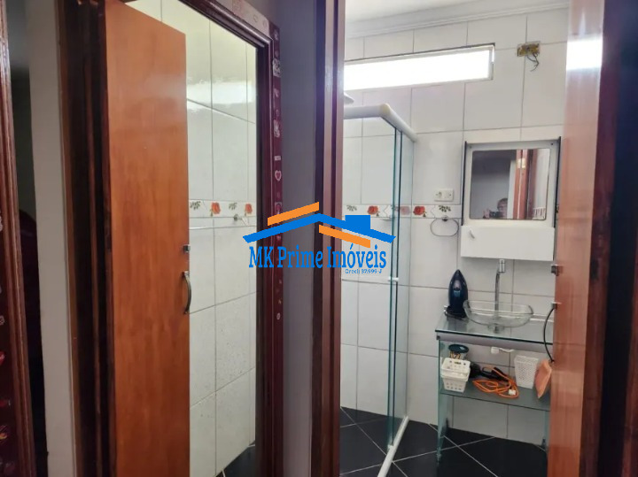 Sobrado, 4 quartos, 135 m² - Foto 30