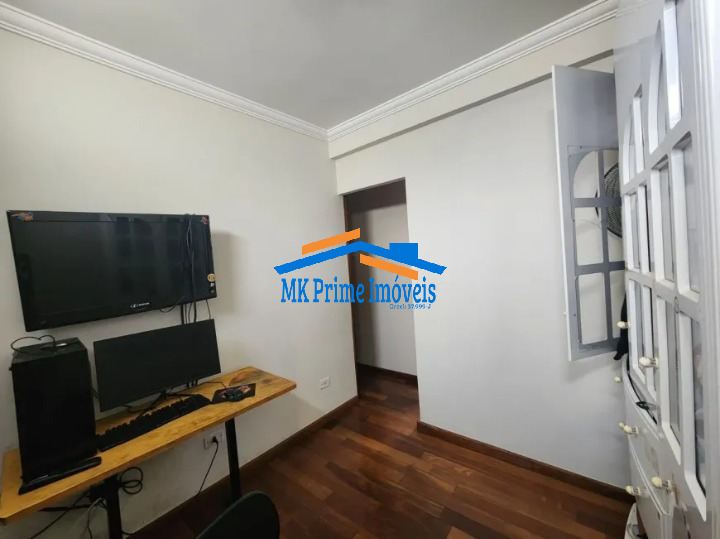 Sobrado, 4 quartos, 135 m² - Foto 34