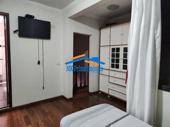 Sobrado, 4 quartos, 135 m² - Foto 35