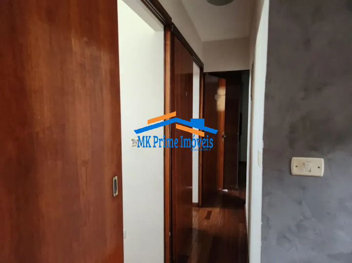 Sobrado, 4 quartos, 135 m² - Foto 37