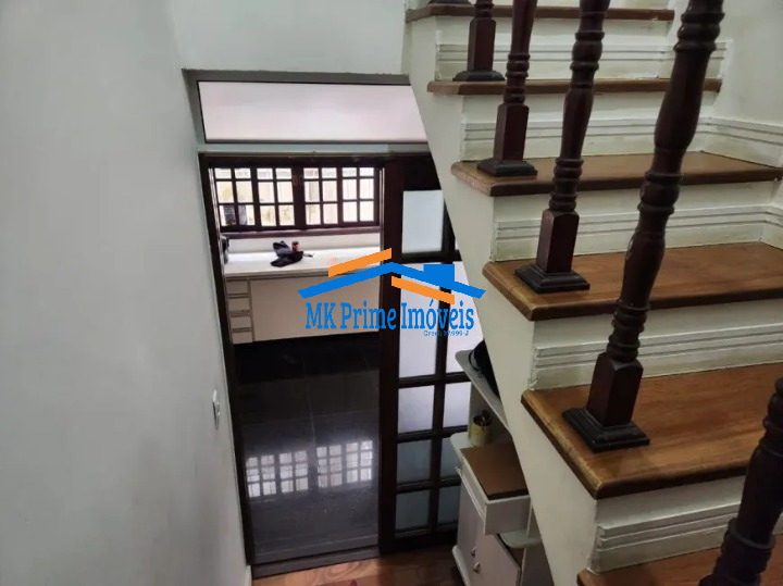 Sobrado, 4 quartos, 135 m² - Foto 38