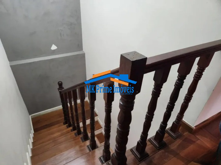 Sobrado, 4 quartos, 135 m² - Foto 39