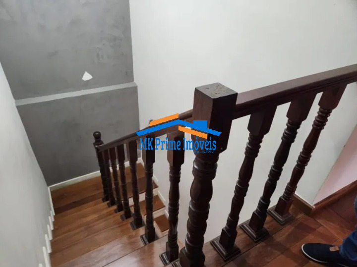 Sobrado, 4 quartos, 135 m² - Foto 40