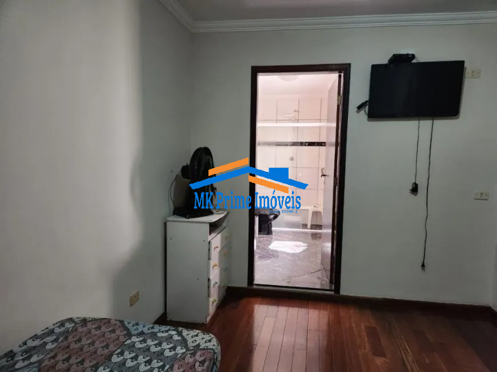 Sobrado, 4 quartos, 135 m² - Foto 42