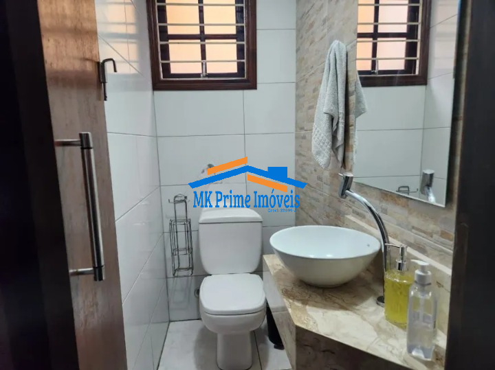 Sobrado, 4 quartos, 135 m² - Foto 43