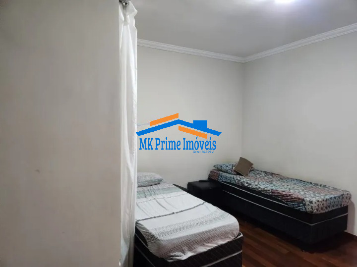 Sobrado, 4 quartos, 135 m² - Foto 44