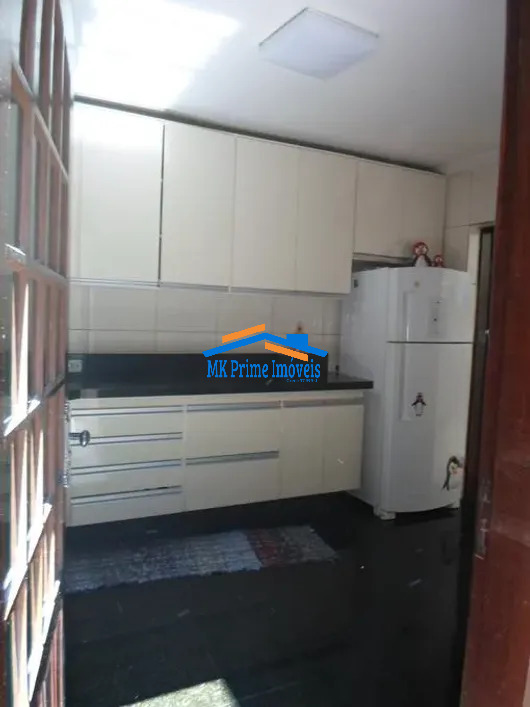 Sobrado, 4 quartos, 135 m² - Foto 45