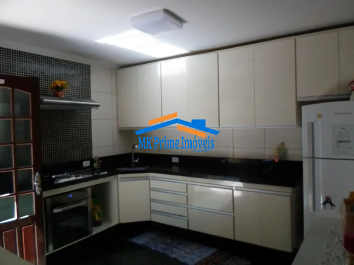 Sobrado, 4 quartos, 135 m² - Foto 46