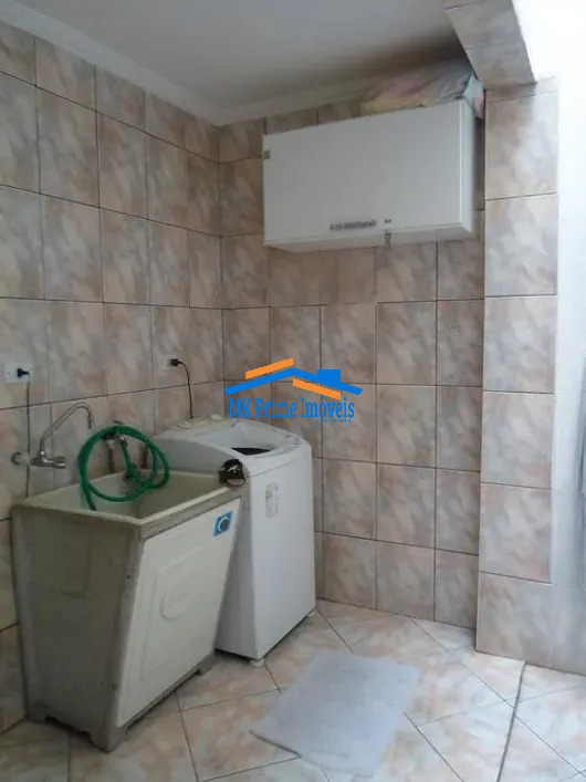 Sobrado, 4 quartos, 135 m² - Foto 47