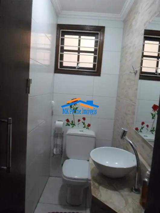 Sobrado, 4 quartos, 135 m² - Foto 49