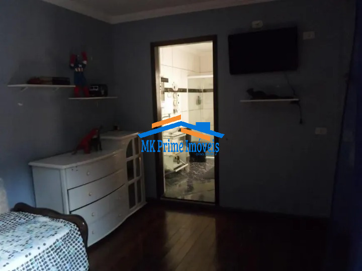 Sobrado, 4 quartos, 135 m² - Foto 50