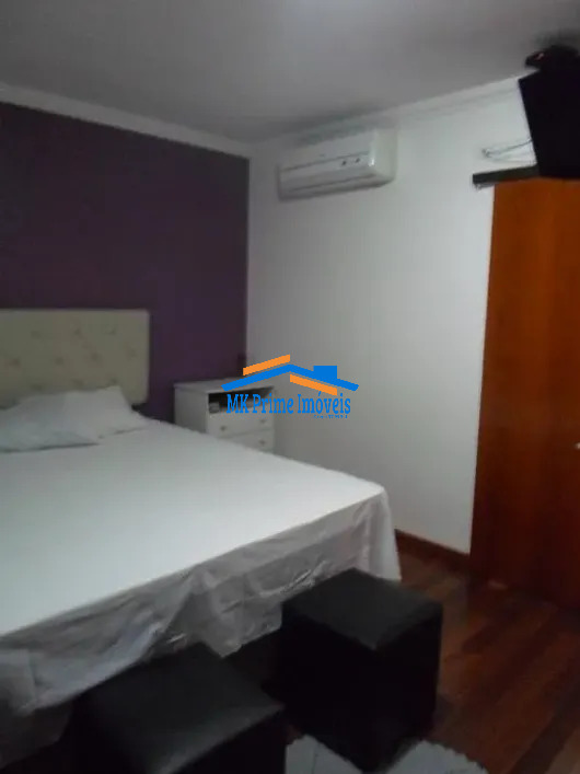 Sobrado, 4 quartos, 135 m² - Foto 53