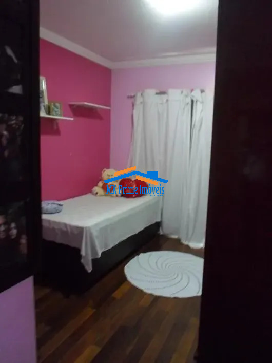 Sobrado, 4 quartos, 135 m² - Foto 52