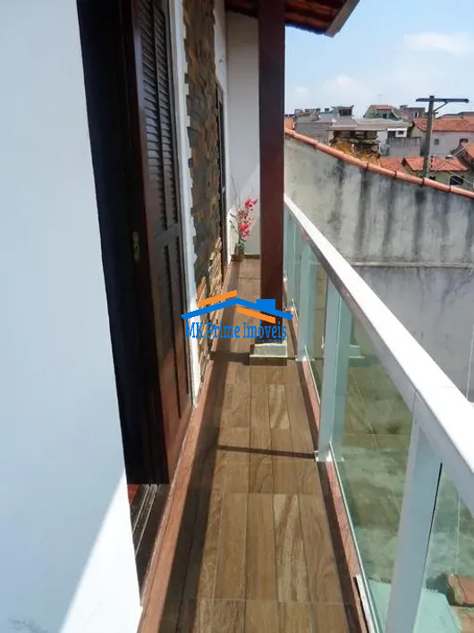 Sobrado, 4 quartos, 135 m² - Foto 54