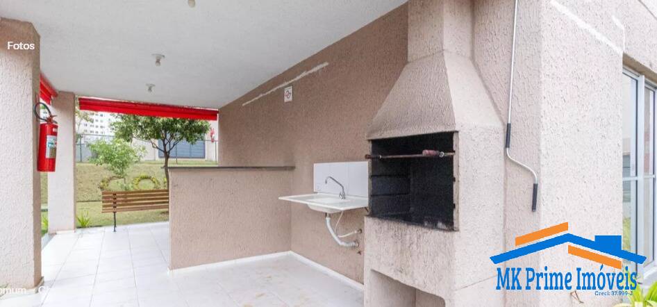 Apartamento, 2 quartos, 38 m² - Foto 24