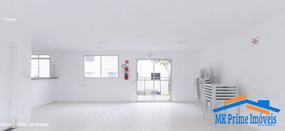Apartamento, 2 quartos, 38 m² - Foto 23