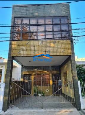 Prédio Inteiro, 158 m² - Foto 2