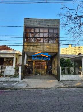 Prédio Inteiro, 158 m² - Foto 1