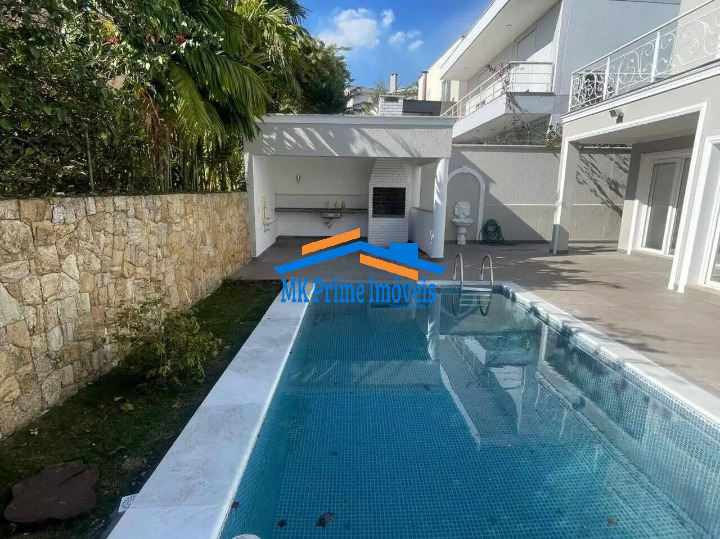 Casa de Condomínio, 6 quartos - Foto 29