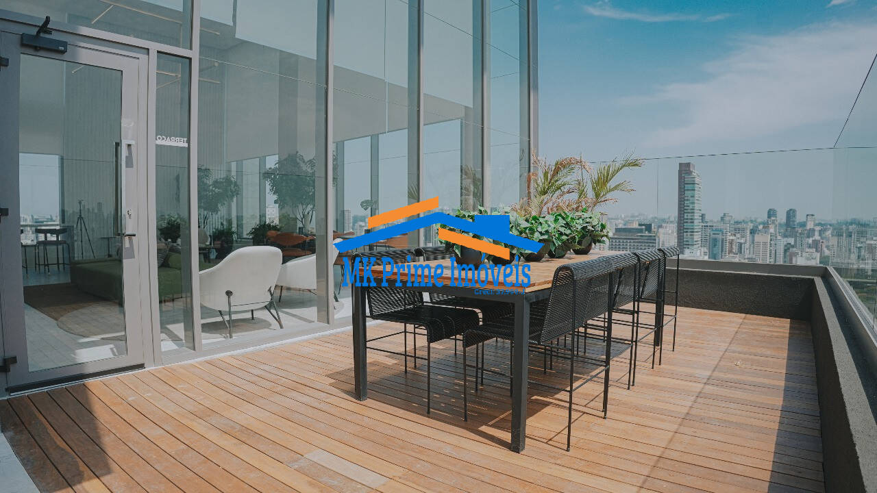Apartamento, 3 quartos, 142 m² - Foto 16