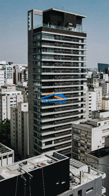 Apartamento, 3 quartos, 142 m² - Foto 19