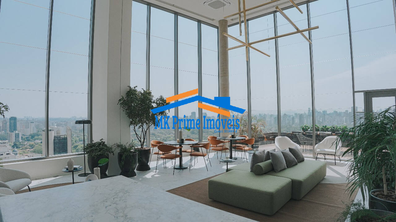 Apartamento, 3 quartos, 142 m² - Foto 23