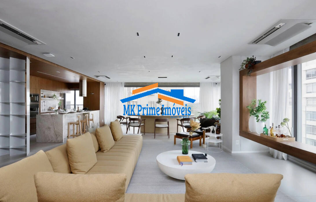 Apartamento, 3 quartos, 142 m² - Foto 26