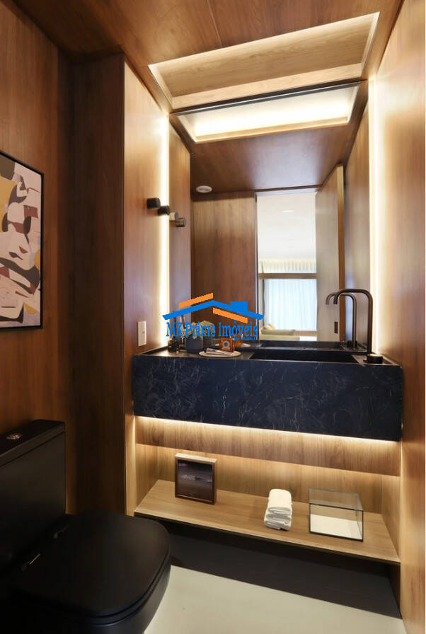 Apartamento, 3 quartos, 185 m² - Foto 18