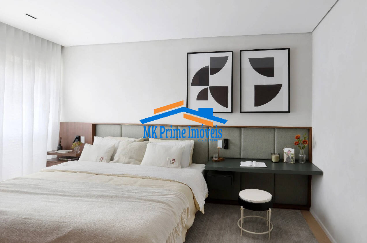 Apartamento, 3 quartos, 185 m² - Foto 21