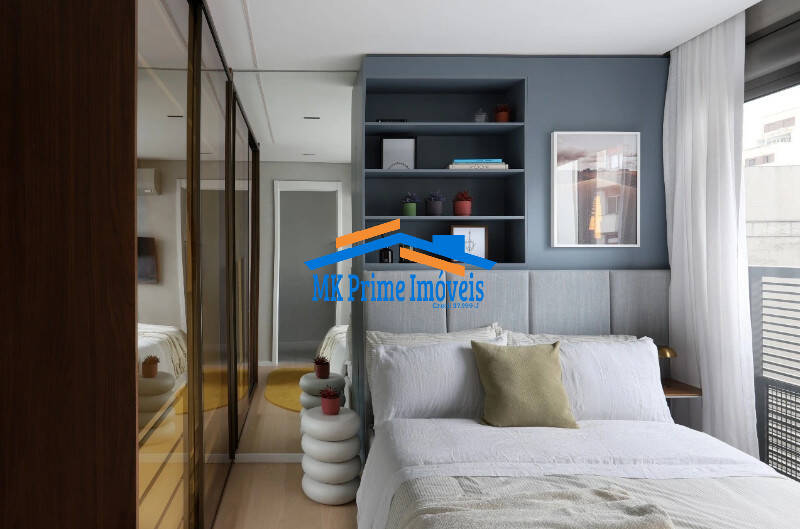 Apartamento, 3 quartos, 185 m² - Foto 24