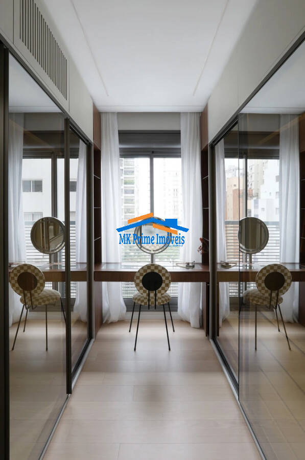 Apartamento, 3 quartos, 185 m² - Foto 20