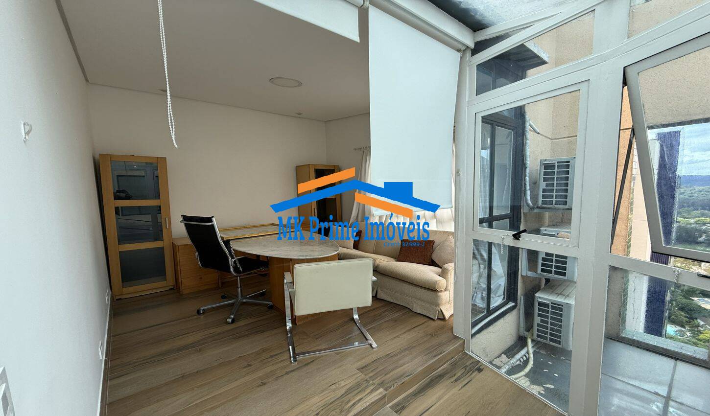 Apartamento, 4 quartos, 306 m² - Foto 21