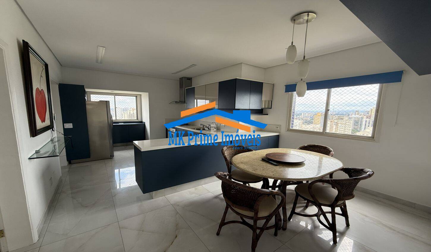 Apartamento, 4 quartos, 306 m² - Foto 26