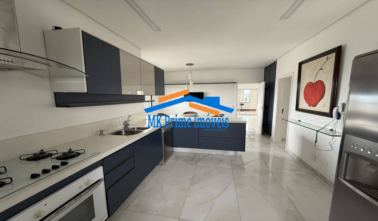 Apartamento, 4 quartos, 306 m² - Foto 25