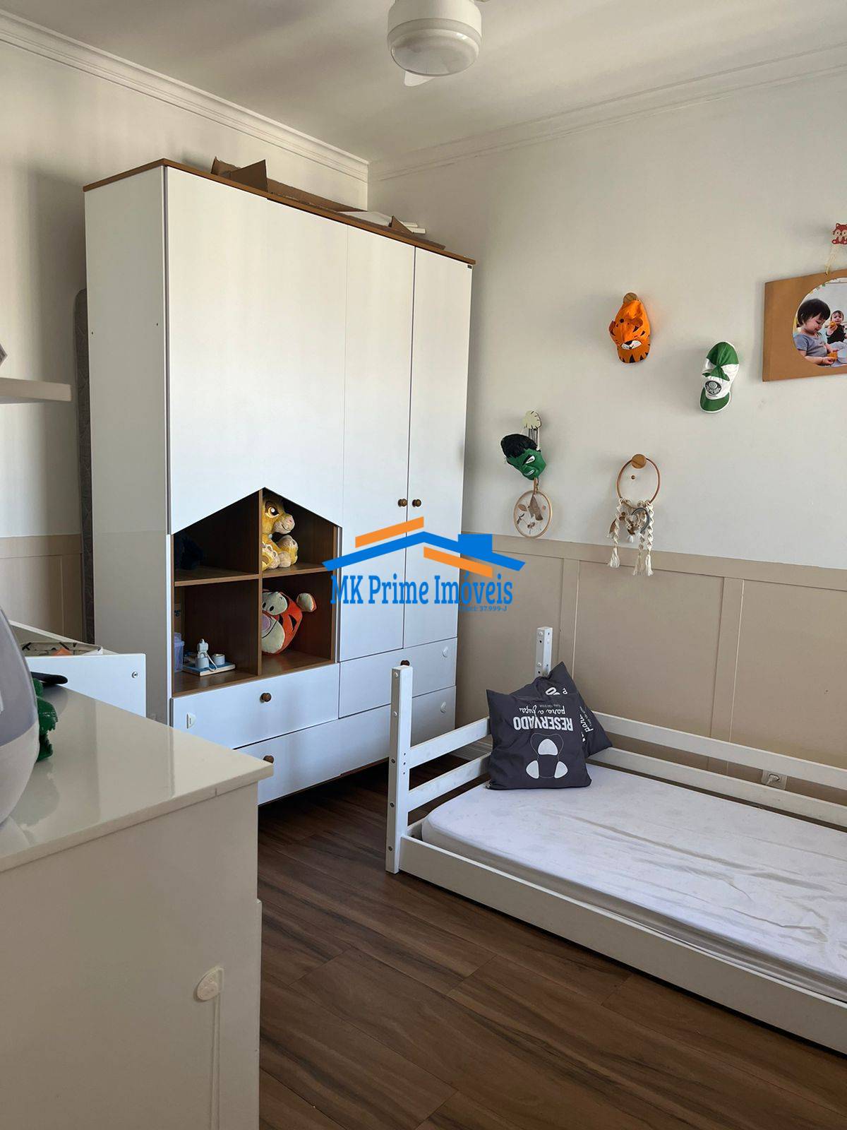 Apartamento, 2 quartos, 83 m² - Foto 27