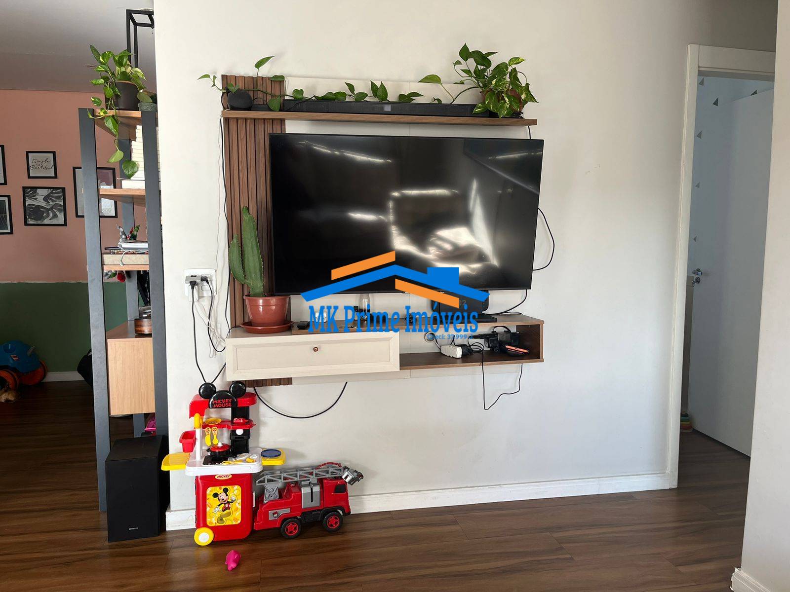 Apartamento, 2 quartos, 83 m² - Foto 16