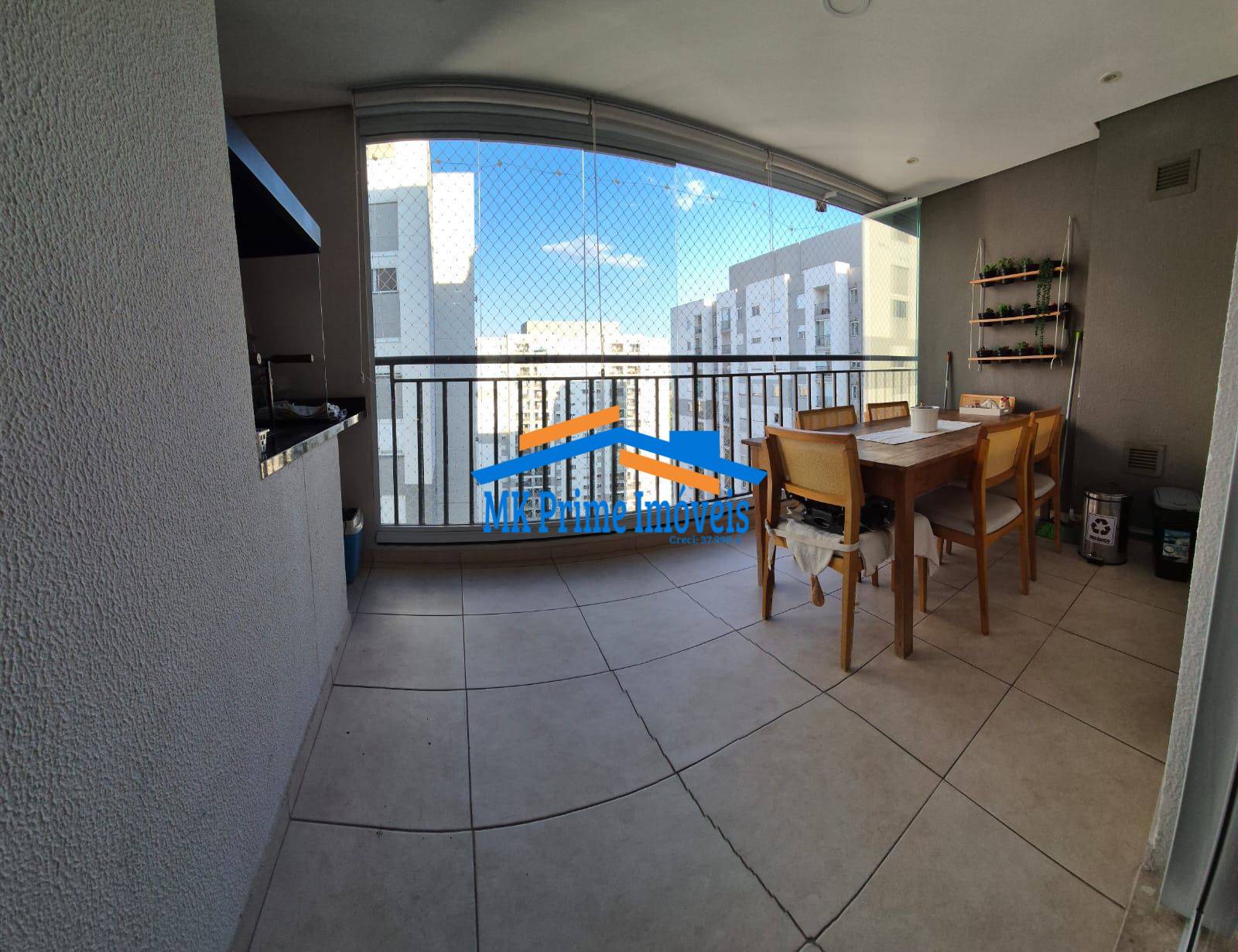 Apartamento, 2 quartos, 83 m² - Foto 18
